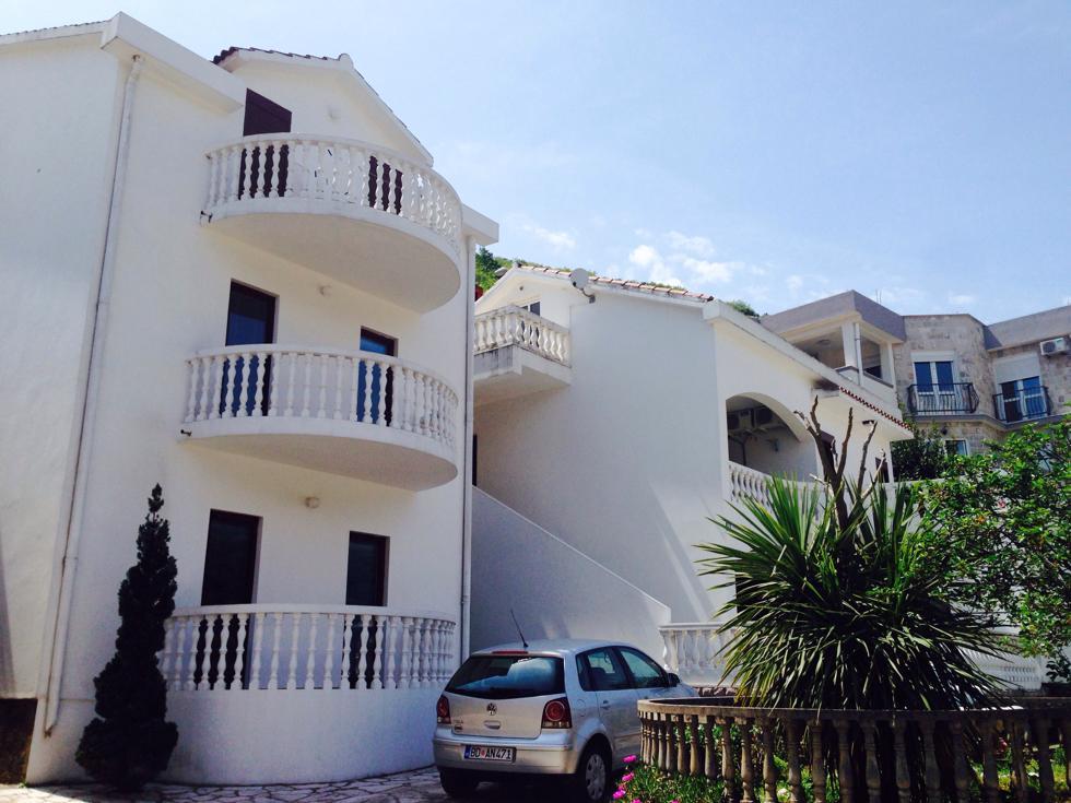 Appartement Svorcan *