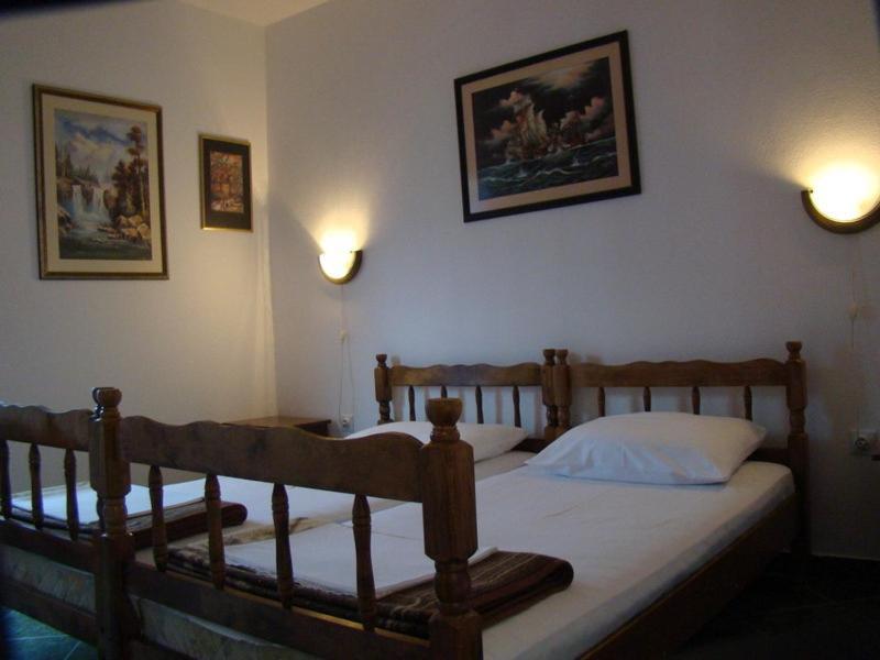 Svorcan Appartement