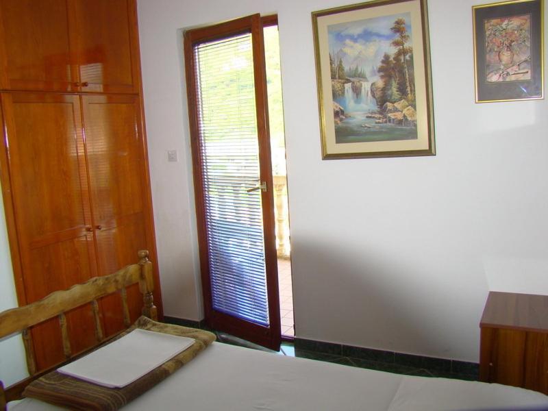 Appartement Svorcan Budva