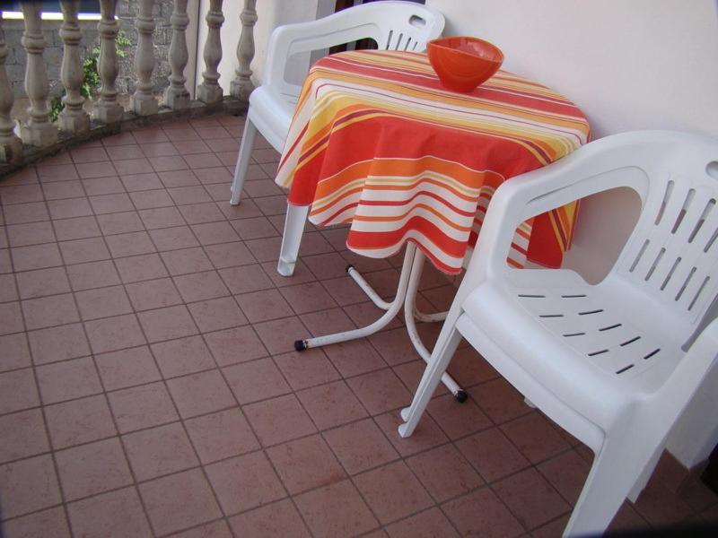 Svorcan Appartement