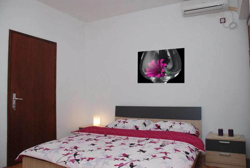 Svorcan Appartement *