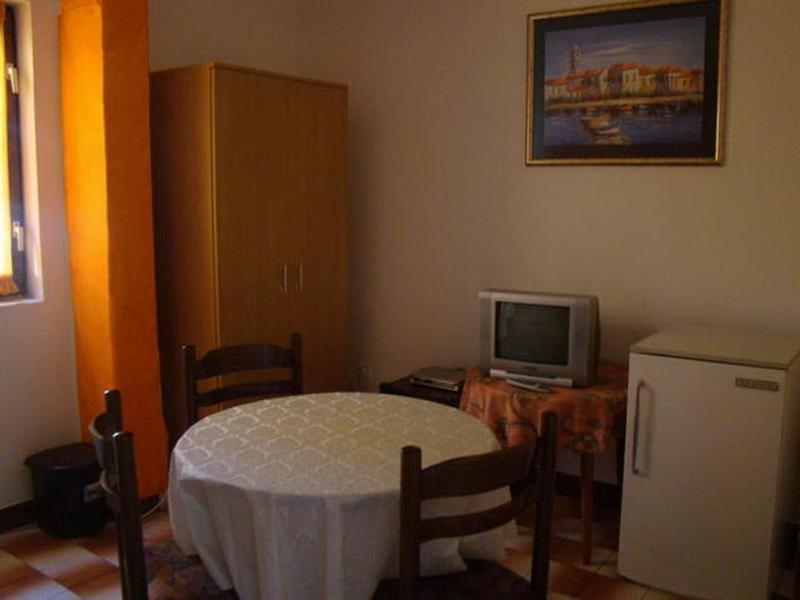 Appartement Svorcan Budva